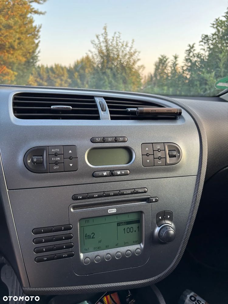Seat Leon - 8