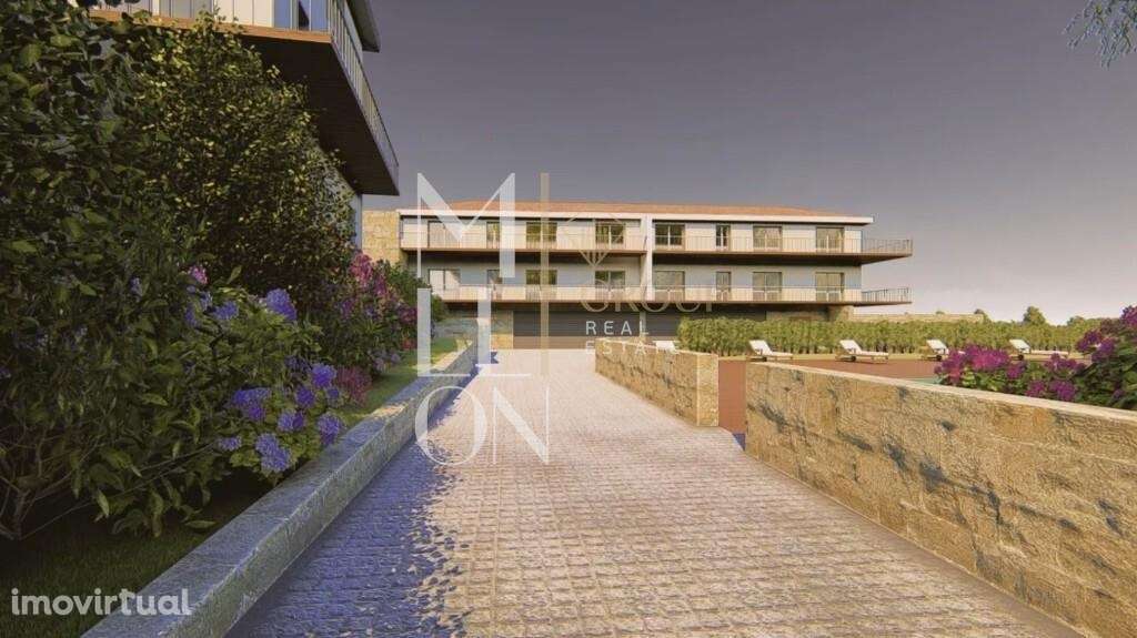 A QUINTA DAS CARVALHEIRAS - Grande imagem: 4/8