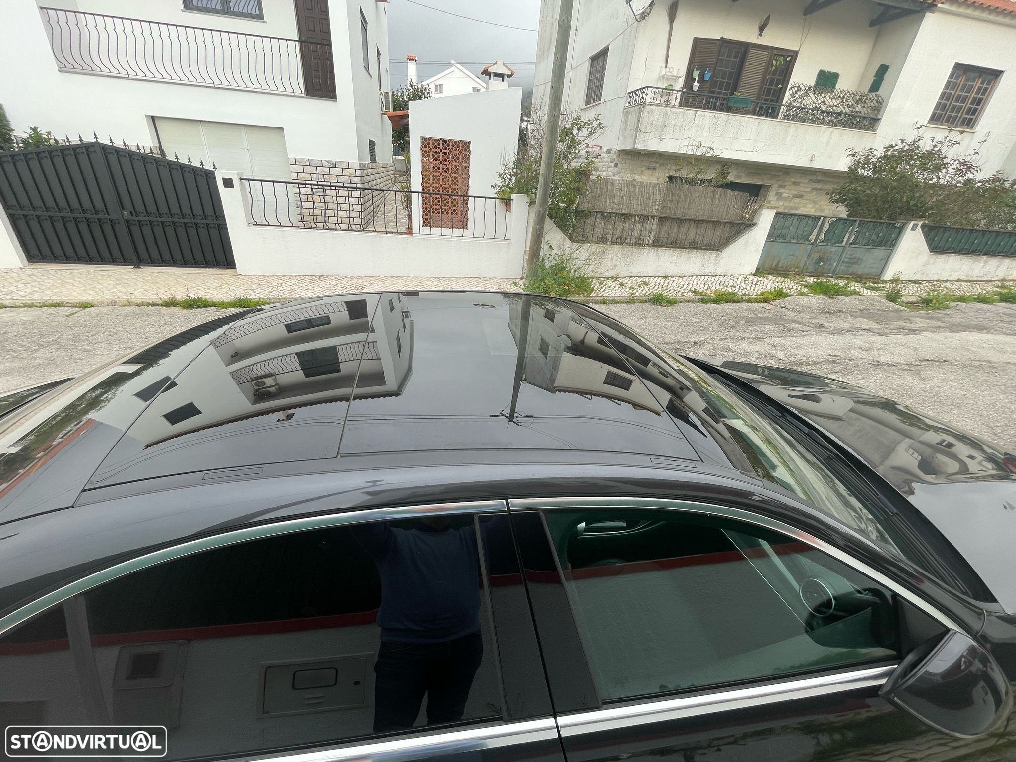 Mercedes-Benz C 300 d AMG Line - 7