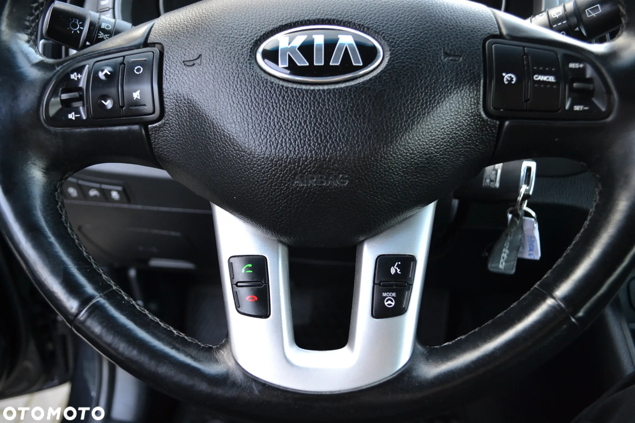 Kia Sportage - 17
