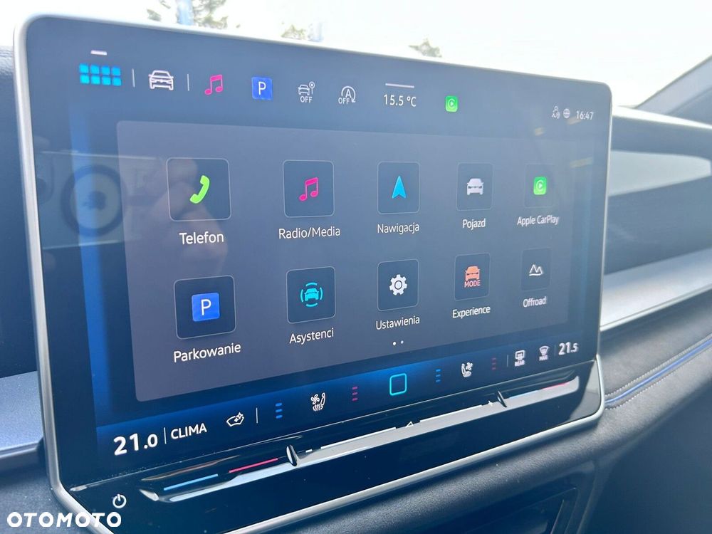 Volkswagen Tayron 2.0 TSI 4Mot R-Line Plus DSG - 28