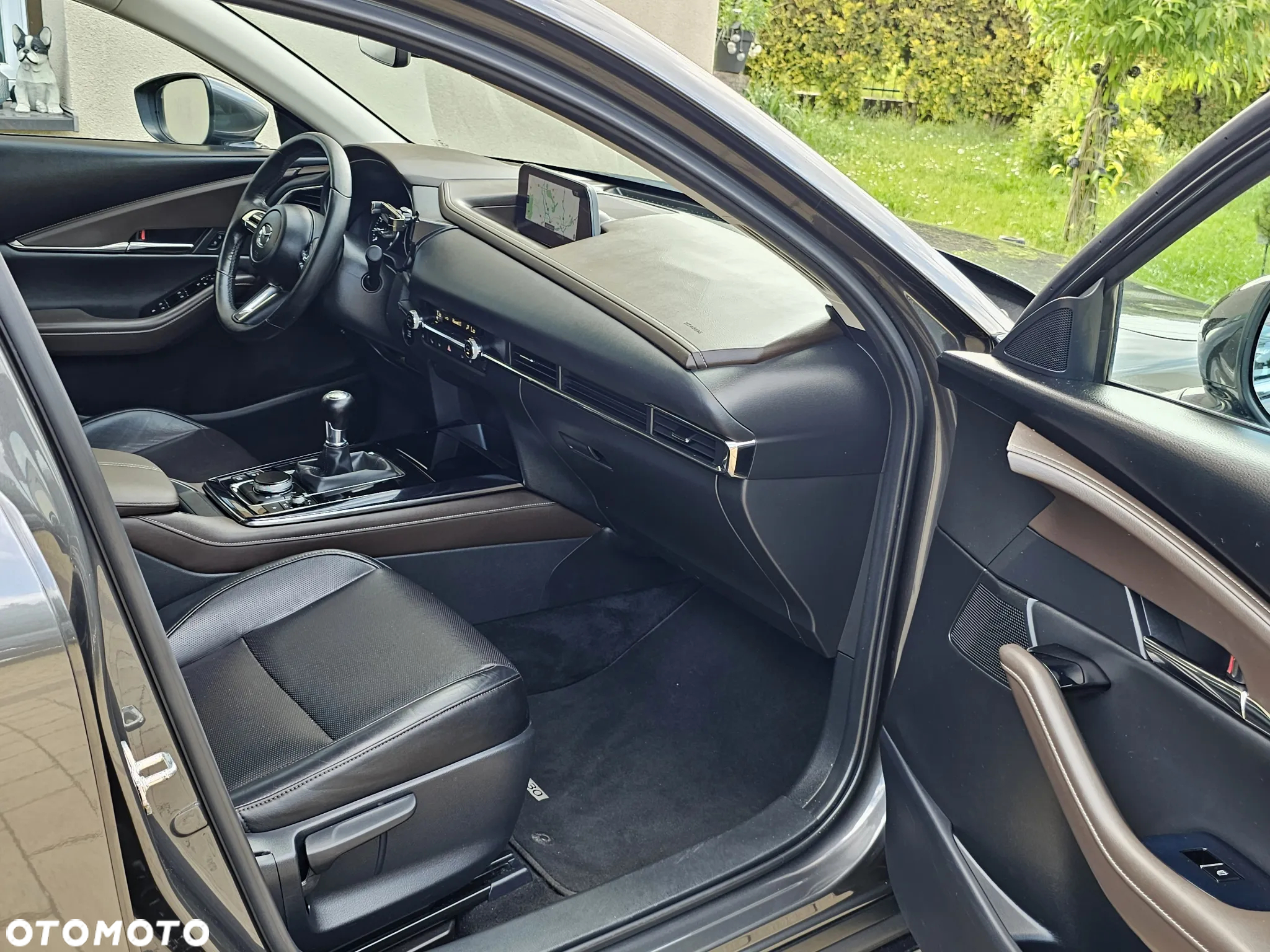 Mazda CX-30 - 31