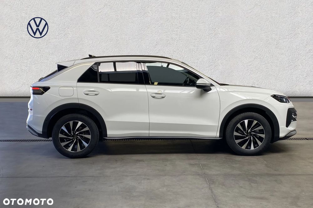 Volkswagen T-Roc 1.5 eTSI Life DSG - 8