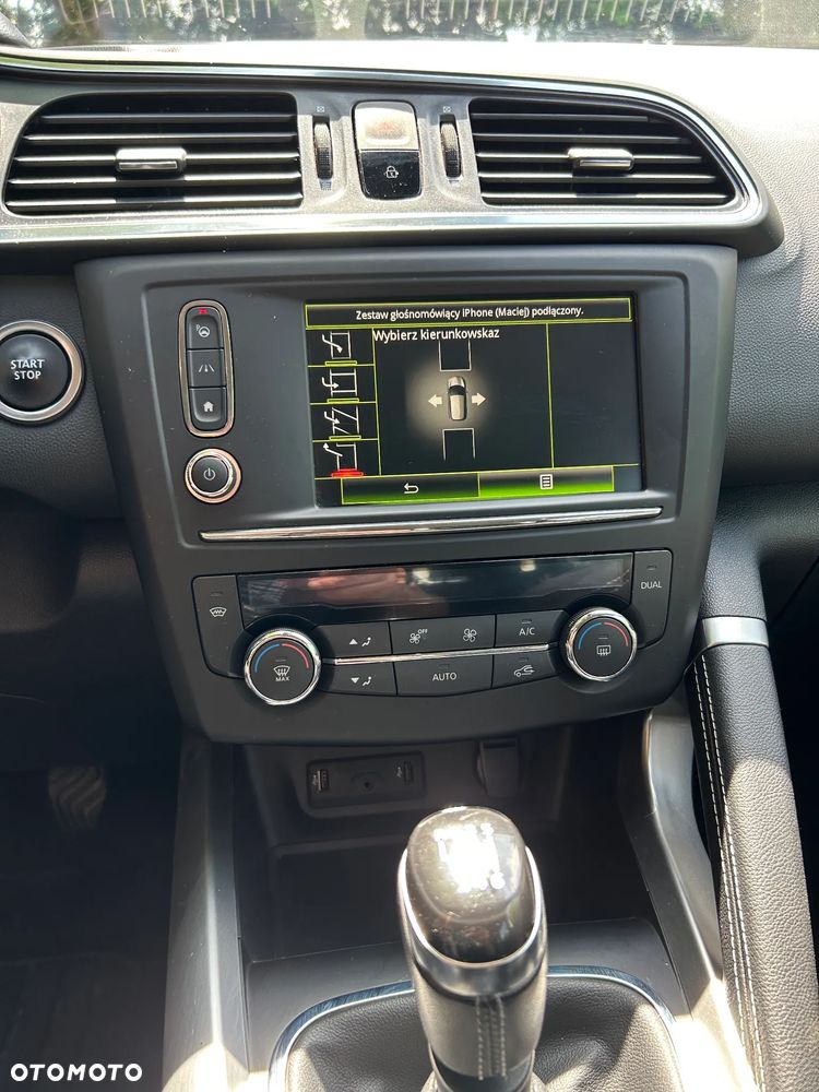 Renault Kadjar 1.2 Energy TCe Intens - 10