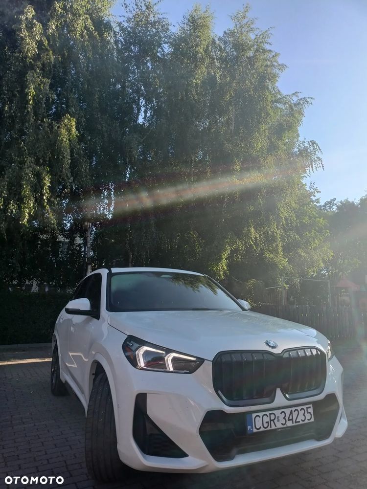 BMW X1 xDrive25i M Sport sport - 24