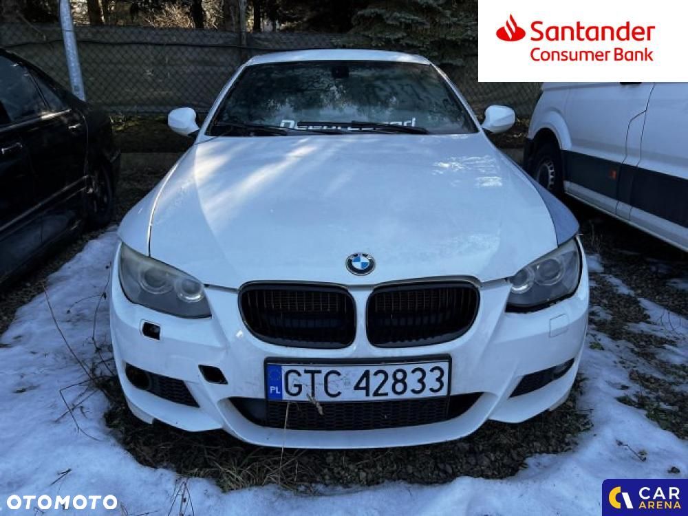 BMW Seria 3 325i - 11