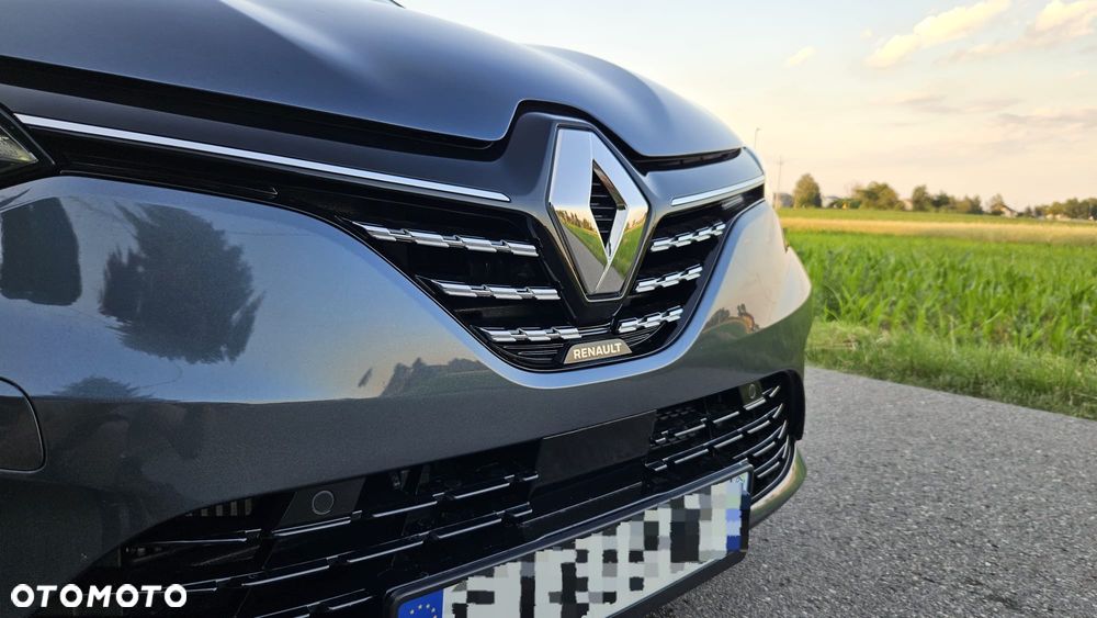 Renault Clio 1.0 TCe Intens - 9