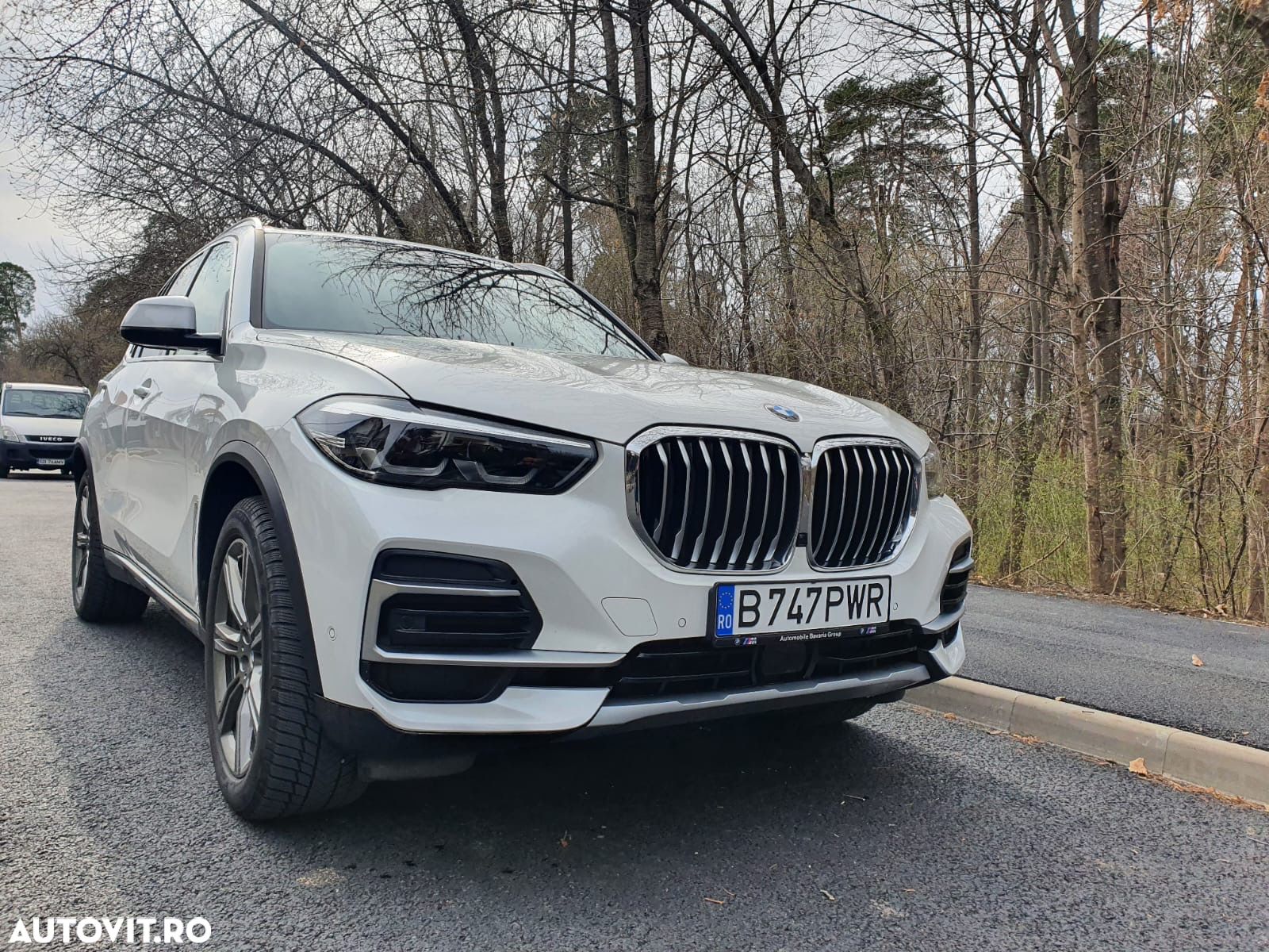 BMW X5 xDrive30d AT MHEV - 1