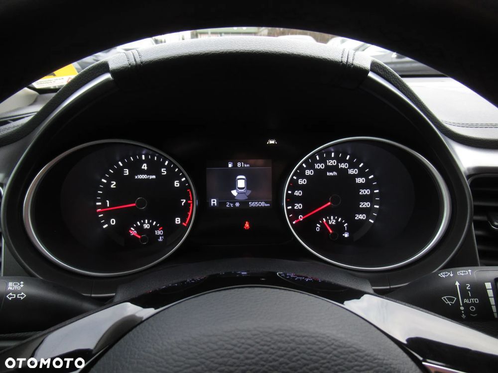 Kia XCeed 1.5 T-GDI M DCT - 32