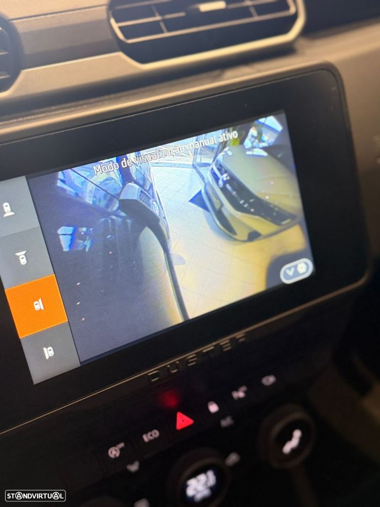 Dacia Duster 1.0 TCe Journey - 37