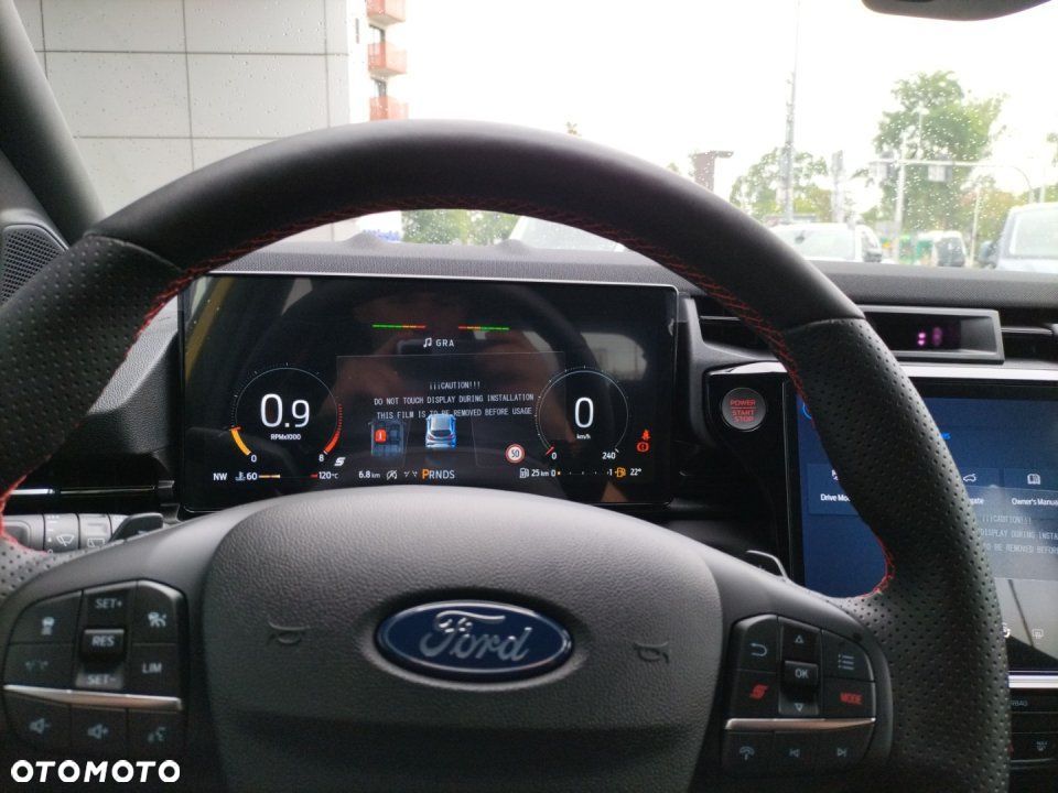 Ford Puma - 15