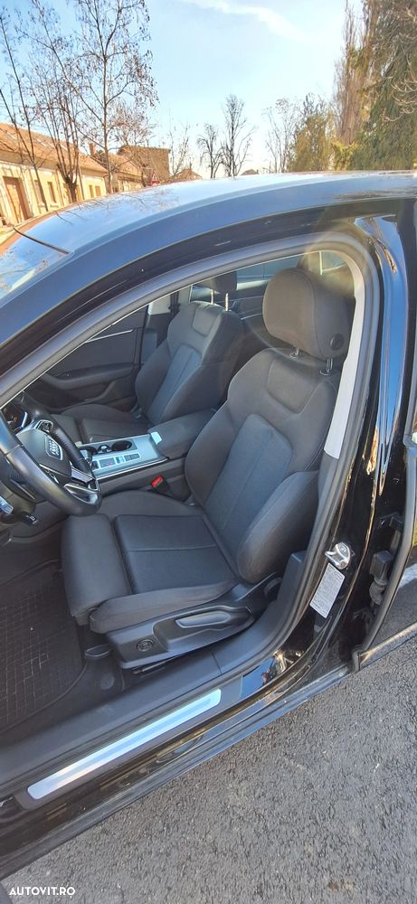 Audi A6 45 TFSI quattro S tronic - 6