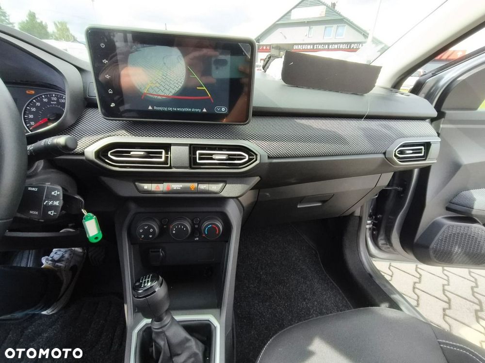 Dacia Jogger - 12