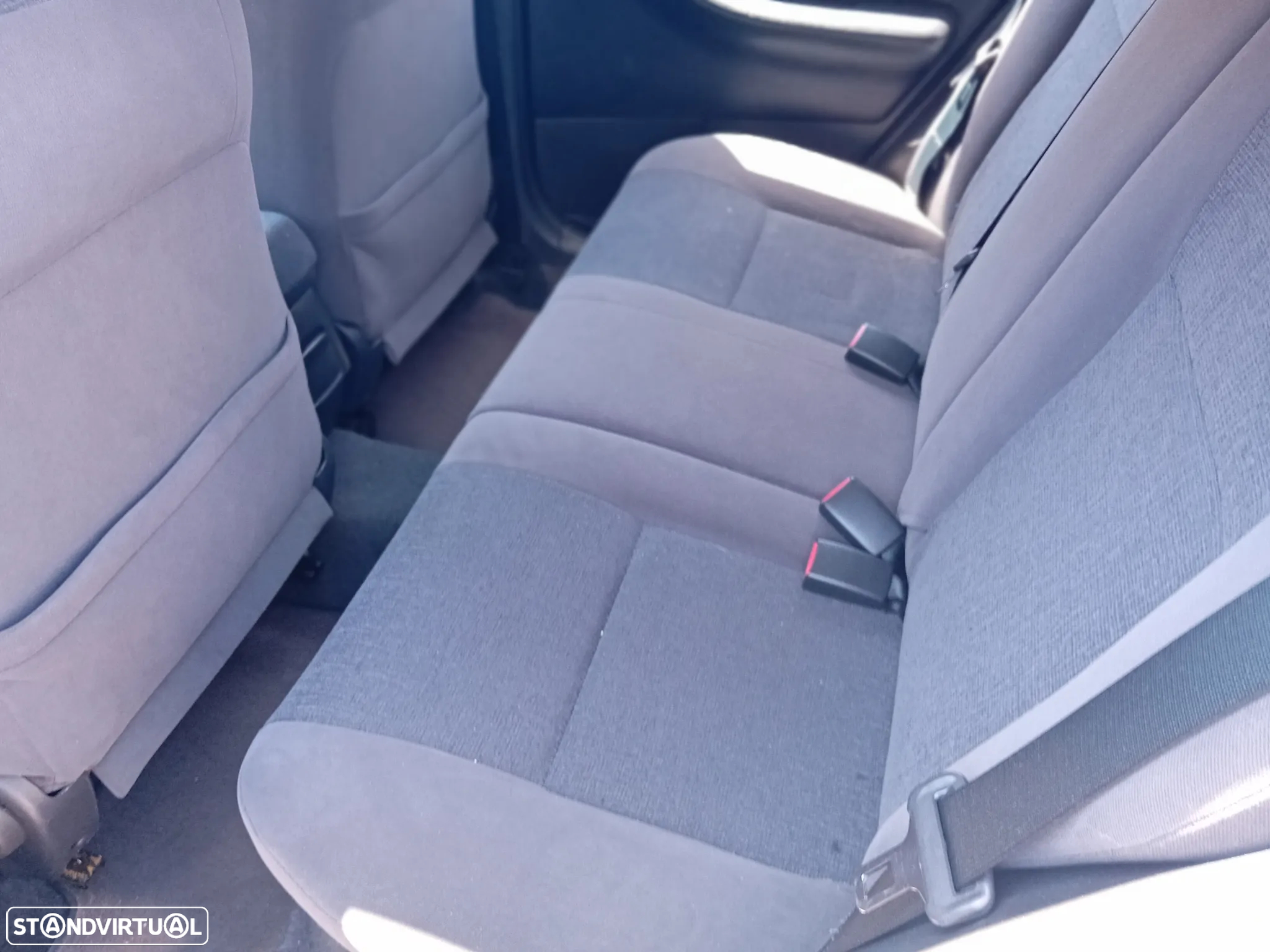 Toyota Corolla 1.4 Sol - 5