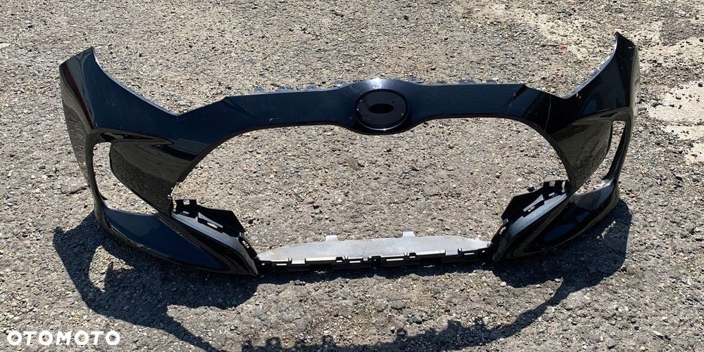 Toyota Yaris IV 4 19- Zderzak przód przedni - 6