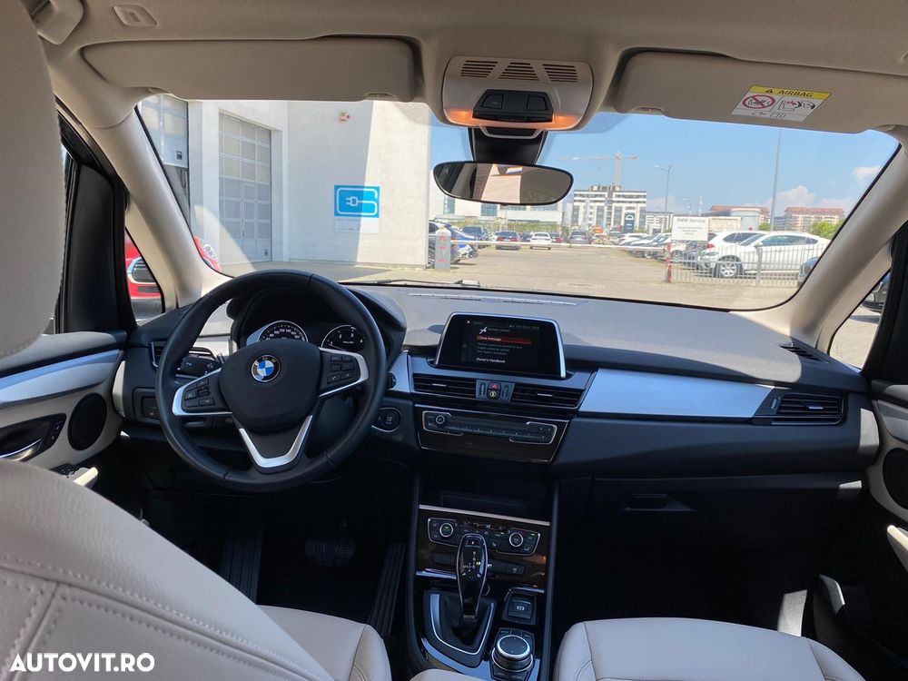 BMW Seria 2 - 6