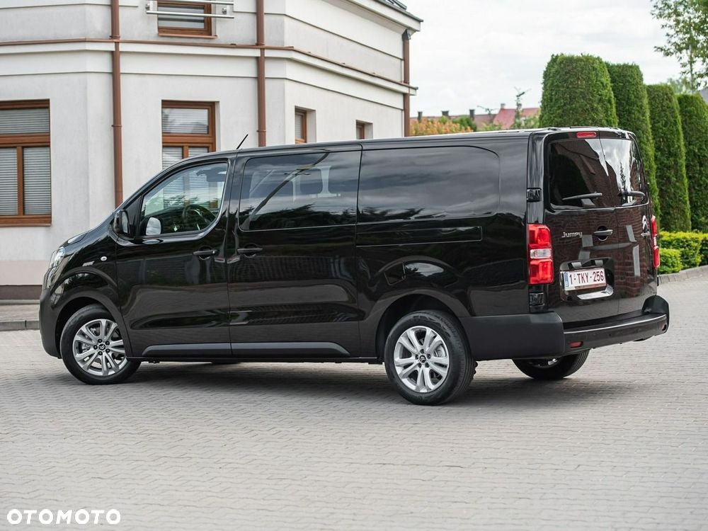 Citroën Jumpy - 13