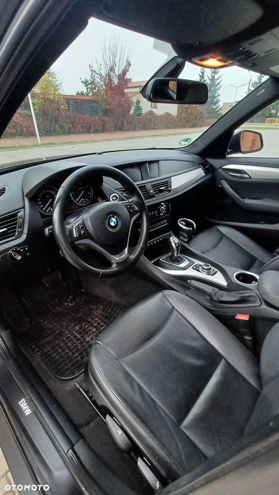 BMW X1 - 8