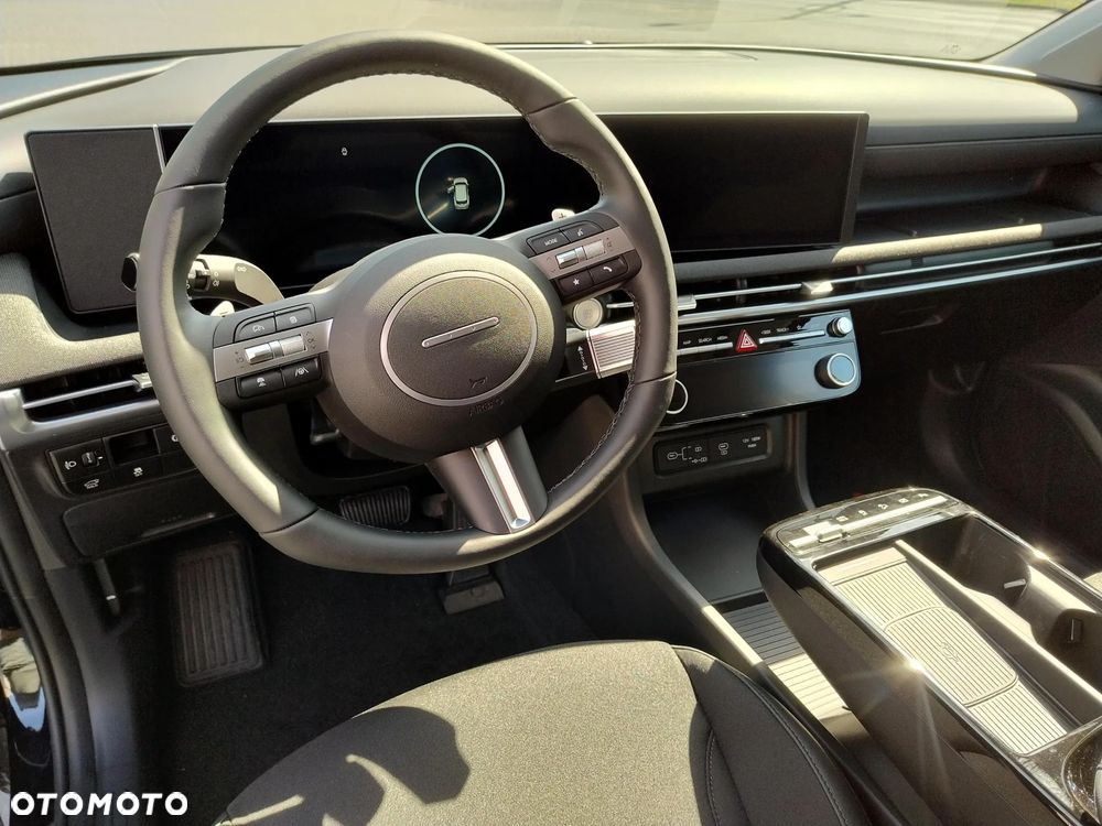 Hyundai Tucson 1.6 T-GDi Executive 2WD DCT - 13