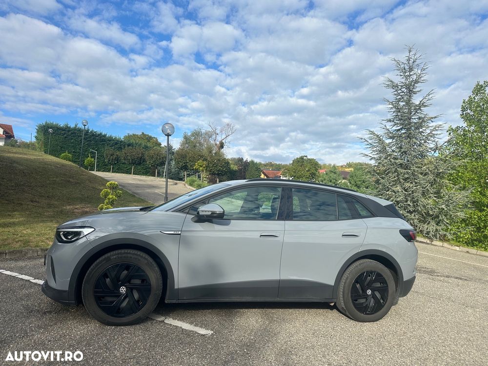 Volkswagen ID.4 77 kWh Pro Performance - 7
