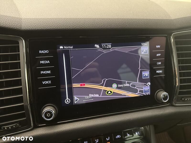 Skoda Kodiaq 2.0 TSI 4x4 Style DSG - 15