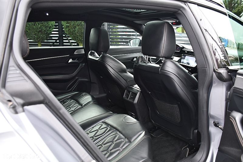 Peugeot 508 2.0 BlueHDi GT Line S&S EAT8 - 25
