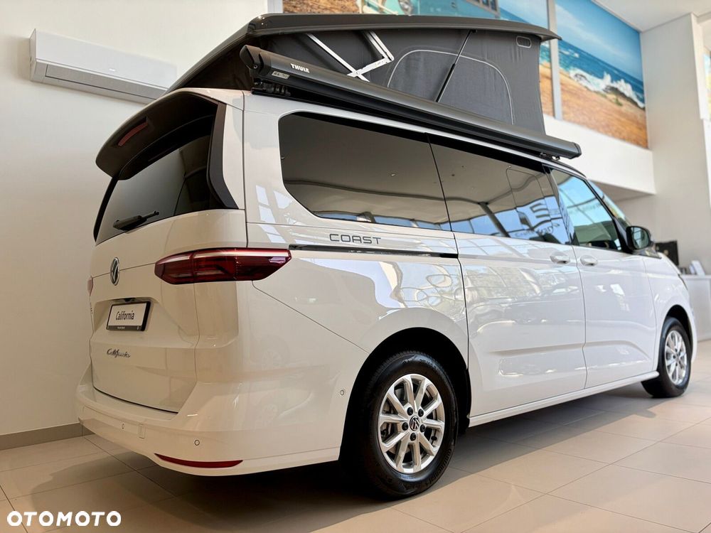 Volkswagen California - 9