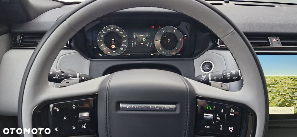 Land Rover Range Rover Velar 2.0 D200 mHEV Dynamic SE - 14