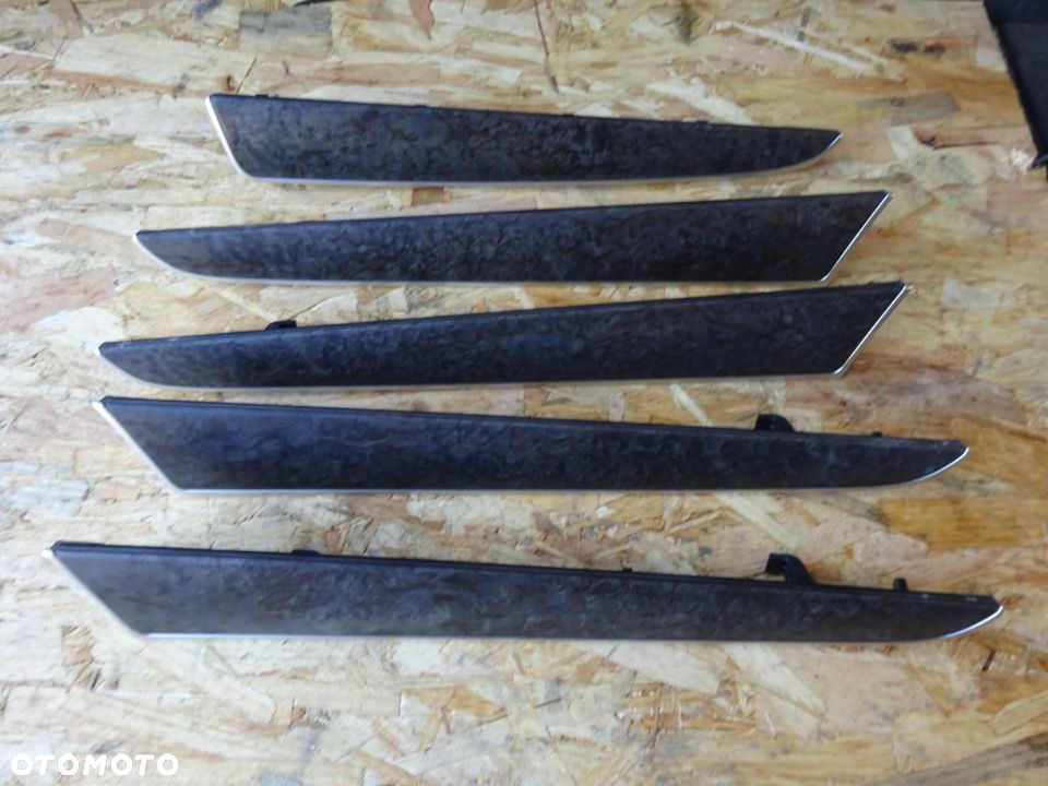 dekor audi q5 8r0 drewno 8r1853190