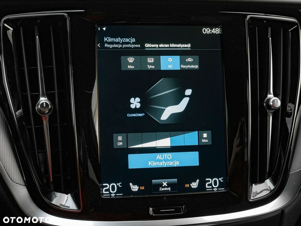 Volvo V60 - 23