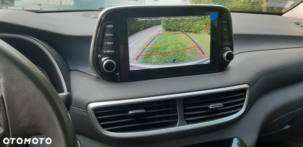 Hyundai Tucson 1.6 GDi Style 2WD - 11