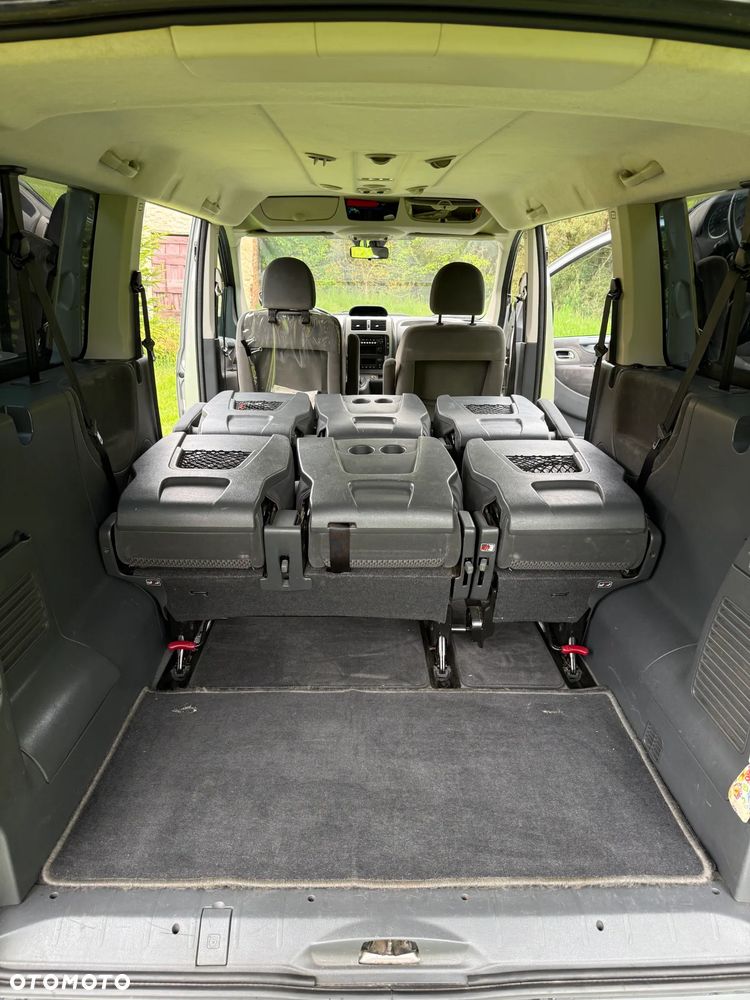 Fiat Scudo Panorama L2H1 Executive - 15