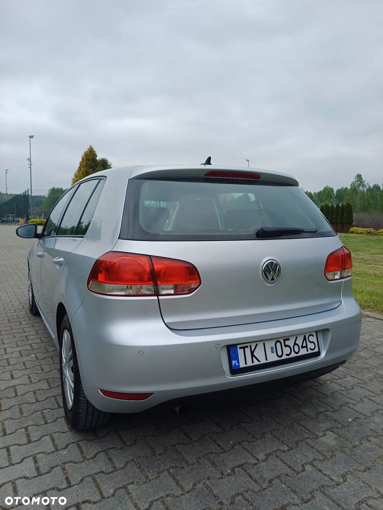 Volkswagen Golf - 12