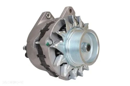 48-6829 ALTERNATOR SCANIA K400 K410 K440 - 1