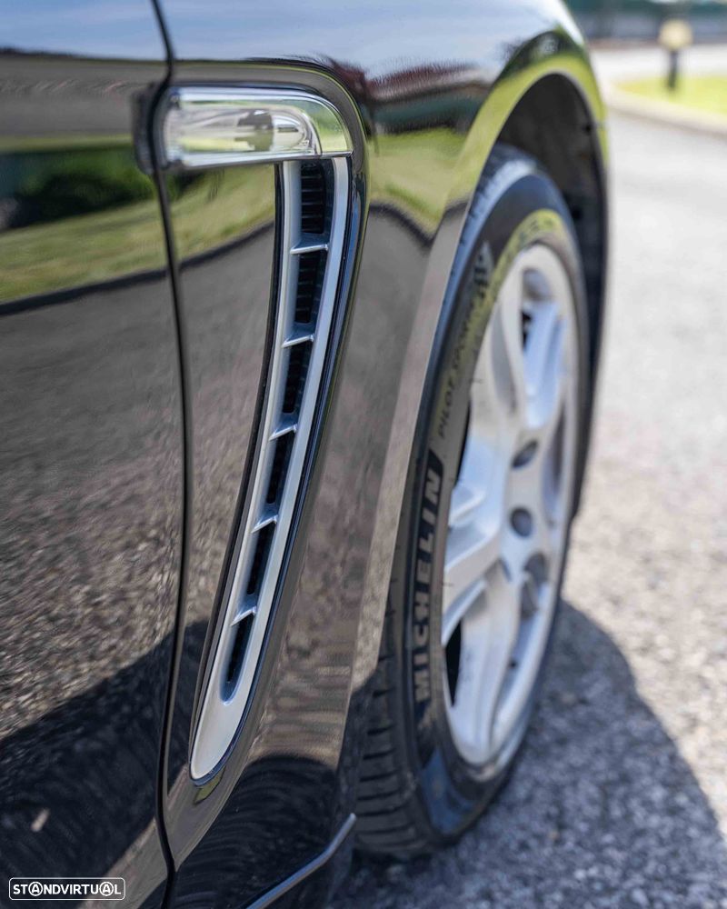 Porsche Panamera 4S PDK - 6