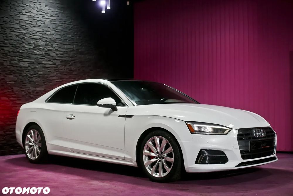 Audi A5 - 4