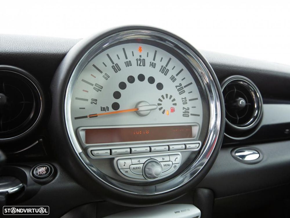 MINI 3 Portas - 12