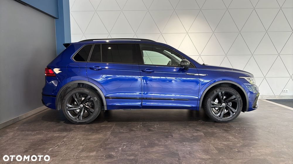 Volkswagen Tiguan 1.5 TSI EVO R-Line DSG - 7