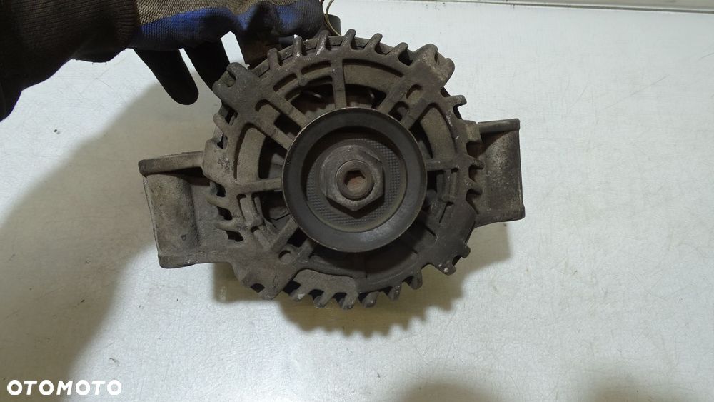 ALTERNATOR FORD MONDEO MK3 2.0TDCI - 4