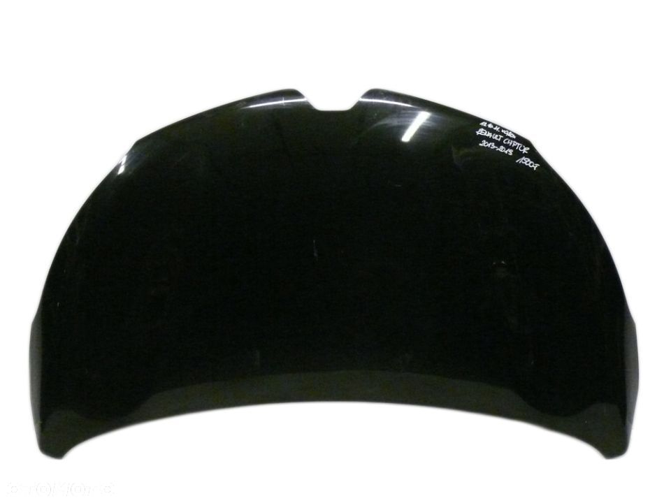 MASKA RENAULT CAPTUR 2013 2019