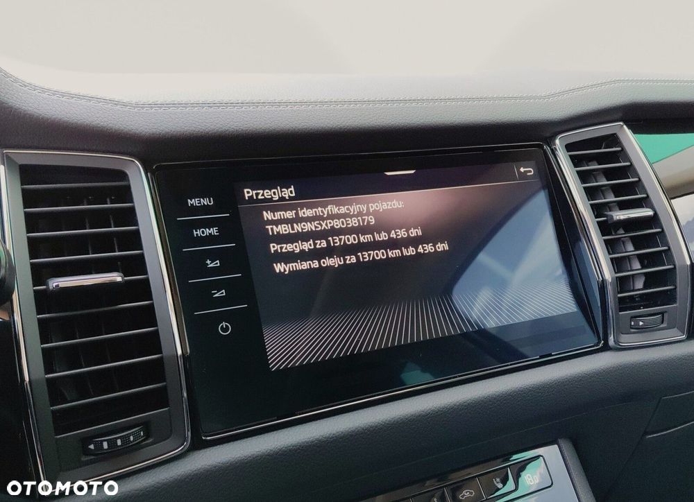 Skoda Kodiaq 2.0 TDI 4x4 L&K DSG - 34