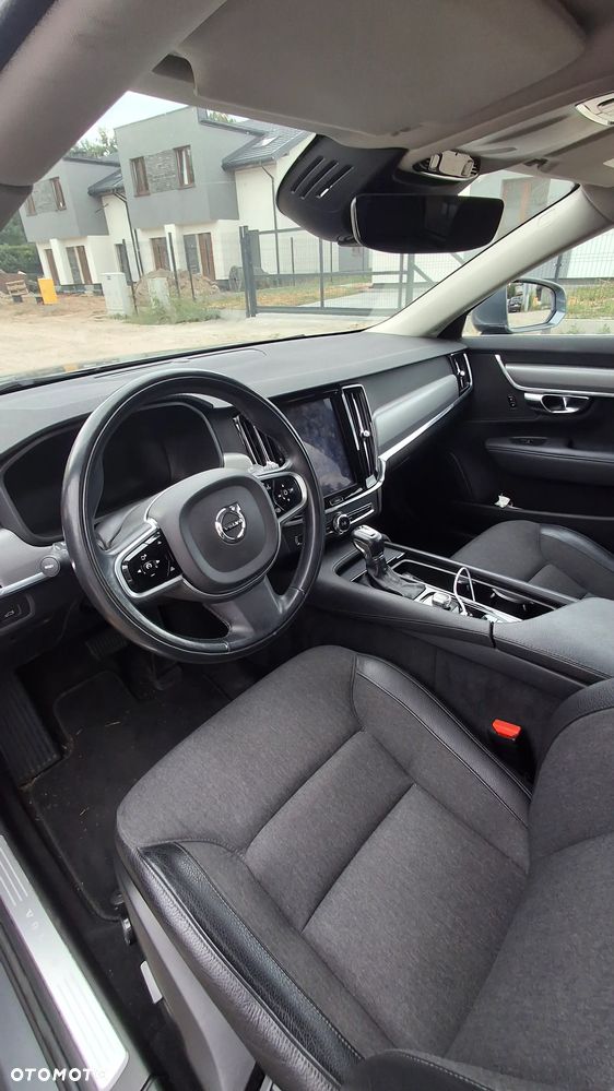 Volvo V90 T4 Geartronic Momentum - 16