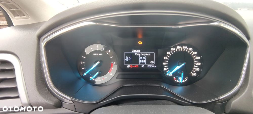 Ford Mondeo 2.0 TDCi ST-Line X - 24