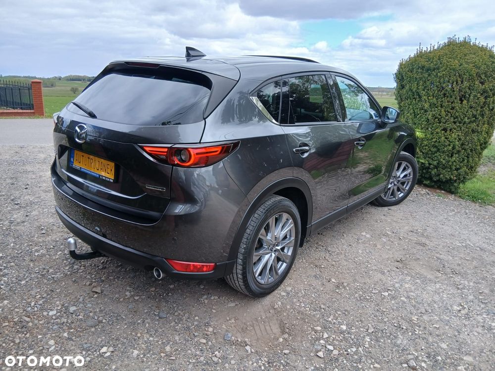 Mazda CX-5 2.0 Skyenergy 2WD - 6