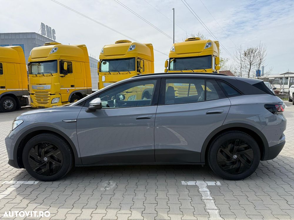Volkswagen ID.4 77 kWh Pro Performance - 5