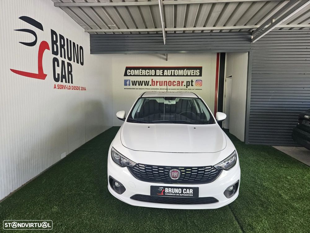 Fiat Tipo 1.3 M-Jet Pop - 2