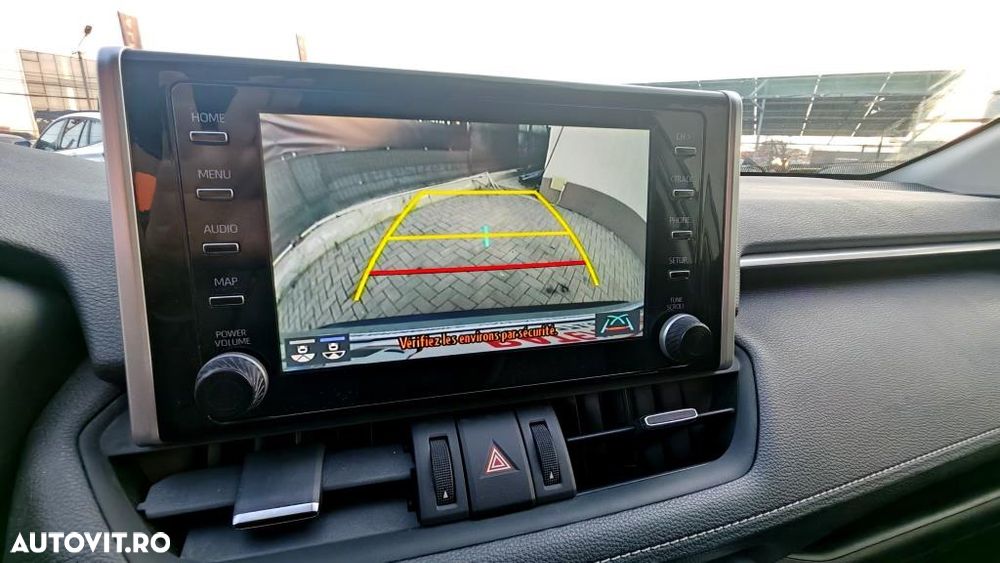 Toyota RAV4 2.5 VVT-iE 4x2 Active - 16