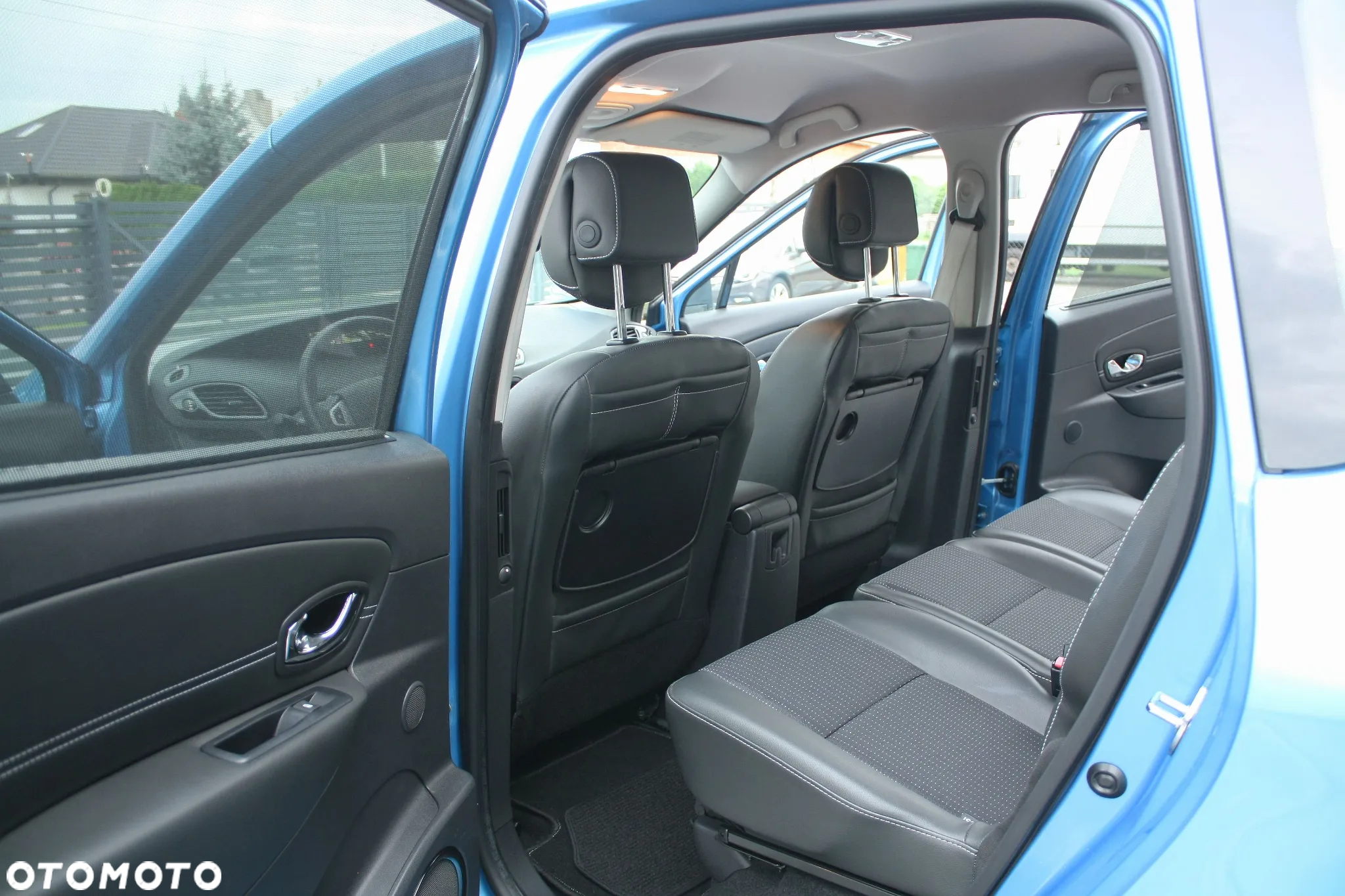 Renault Scenic ENERGY dCi 130 S&S Bose Edition - 21