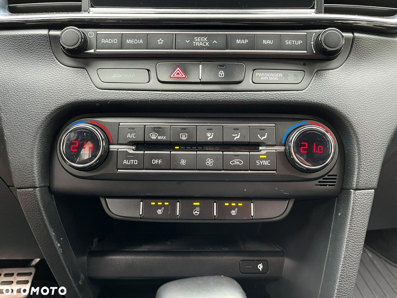 Kia ProCeed - 25