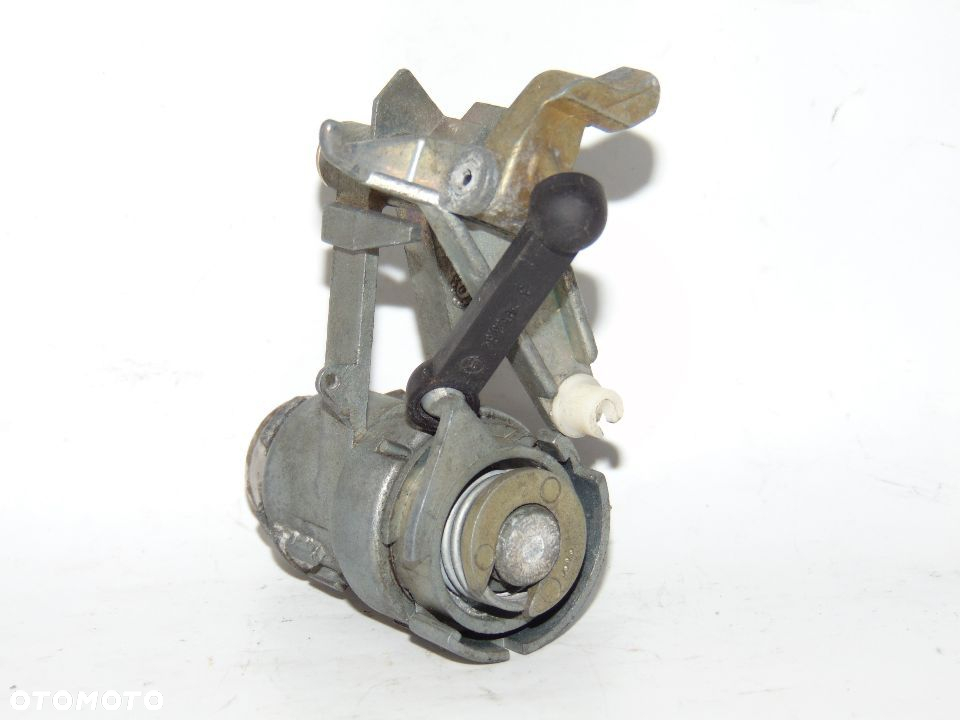 Wkładka tylna zamek tylny tył klapy bagażnika VW Volkswagen Polo III 97-99r - 4